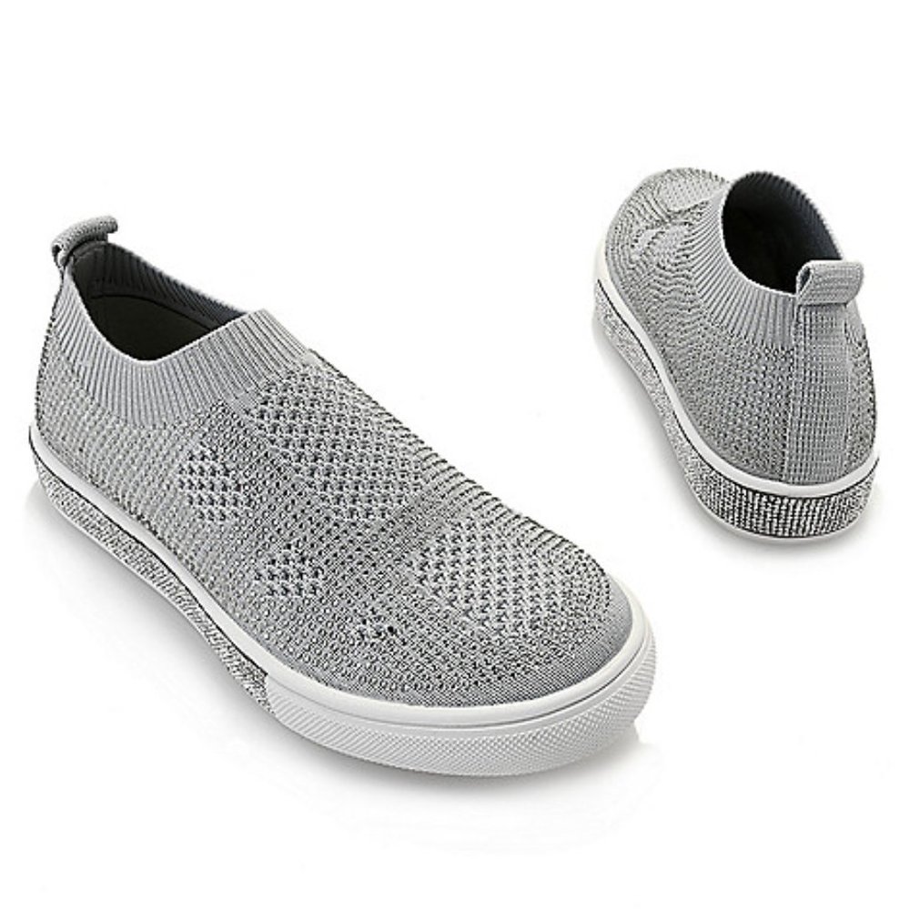 Bernie Mev Glamour Women's SLIP ONS Memory Foam